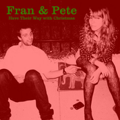 Fran & Pete Have Their Way with Christmas