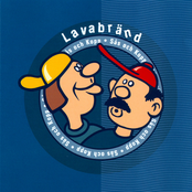 Lavabränd