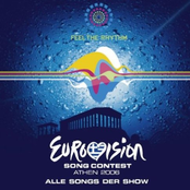Eurovision Song Contest Athens 2006