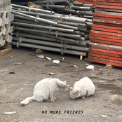 No More Friends (feat. Kid Milli)