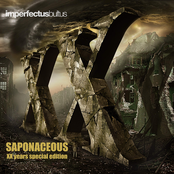 Saponaceous. (XX Years Special Edition)