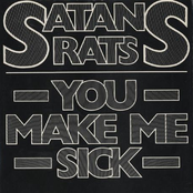 You Make Me Sick 7''