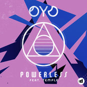 Powerless (feat. TEMPLE)
