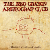 Until The End by The Red Crayon Aristocrat Club
