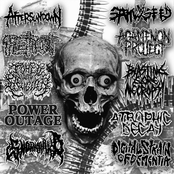 10 Ways Kickin' Grindcore (draft)