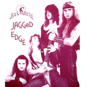 Jagged Edge: Jagged Edge