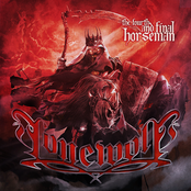 The Fourth And Final Horseman by Lonewolf