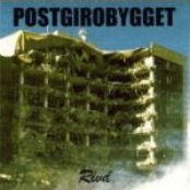 Hun Var Sin Ungdom Vill by Postgirobygget