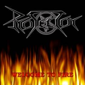 Touch By Rotten Fingers by Protector