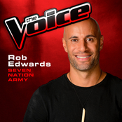 Seven Nation Army (The Voice 2013 Performance) - Single