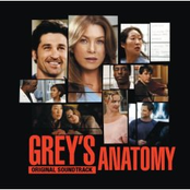 grey's anatomy soundtrack