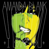 Amanda Black: I Love You