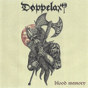 Blood Memory