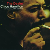 A Trip by Chico Hamilton