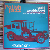 gold washboard