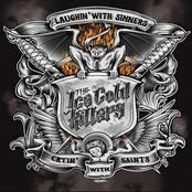 Laughin' with Sinners... Cryin' with Saints