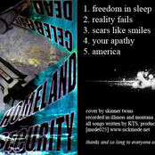 vs homeland security ep