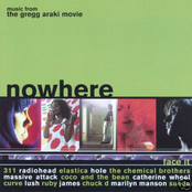 Nowhere (Music From The Original Motion Picture)