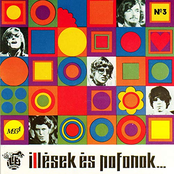 Illések és pofonok