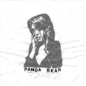 Panda Bear: Tomboy