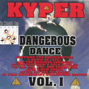 Dangerous Dance Vol. 1