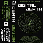 DIGITAL DEATH