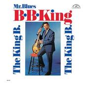 My Baby's Comin' Home by B.b. King