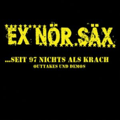 seit 97 nichts als Krach