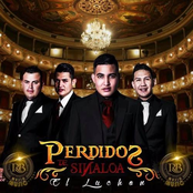 Perdidos De Sinaloa: El Luchon