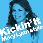 kickin' it mary lynn style