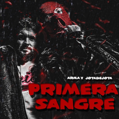 Primera Sangre