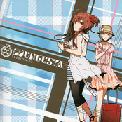 LOUNGESTA SESSION:02