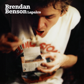 Brendan Benson: Lapalco