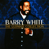 BARRY WHITE - Love's theme
