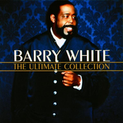 barry white's greatest hits