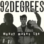 Money Makes The World Go Round