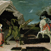 St. George and the Dragon