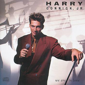 Buried In Blue by Harry Connick, Jr.
