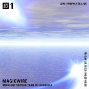 Midnight Vapour Trail Ep.68