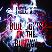 Bell X1: Blue Lights On The Runway