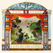 Roo Panes: Land Of The Living EP