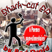 Shark Cut E.P.