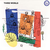 Talk To Me by Third World