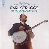 Fireball Mail by Earl Scruggs