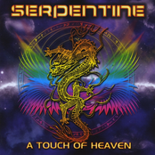A Touch Of Heaven by Serpentine