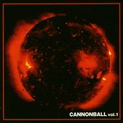 CANNONBALL vol.1