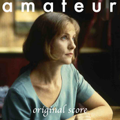 Amateur (Original Score)