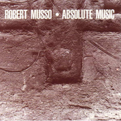 Music Of The Spheres by Robert Musso
