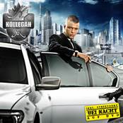 Gangsterarroganz by Kollegah