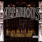 nefarious